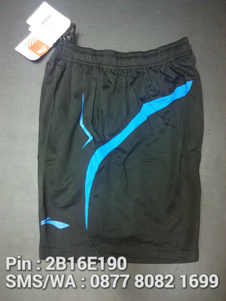 Jersey / Baju / Kaos Bulutangkis / Badminton