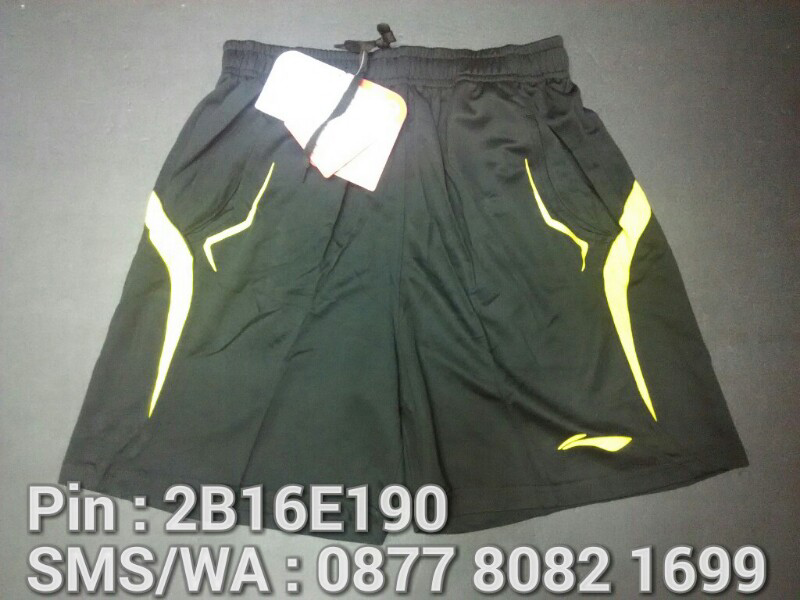 Jersey / Baju / Kaos Bulutangkis / Badminton