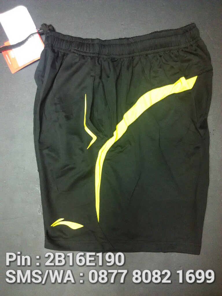 Jersey / Baju / Kaos Bulutangkis / Badminton
