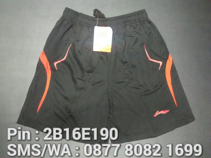 Jersey / Baju / Kaos Bulutangkis / Badminton