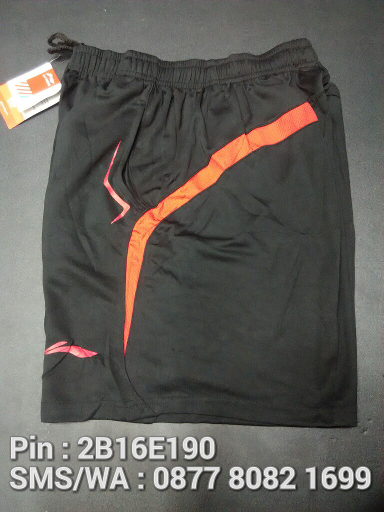 Jersey / Baju / Kaos Bulutangkis / Badminton