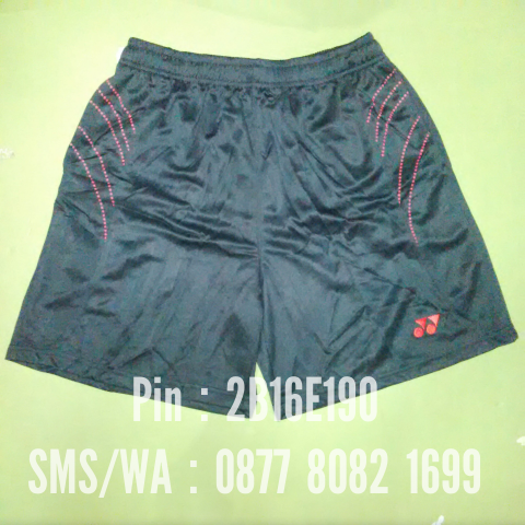 Jersey / Baju / Kaos Bulutangkis / Badminton