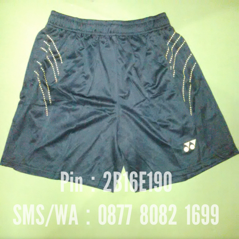 Jersey / Baju / Kaos Bulutangkis / Badminton