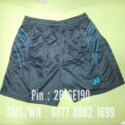 Jersey / Baju / Kaos Bulutangkis / Badminton