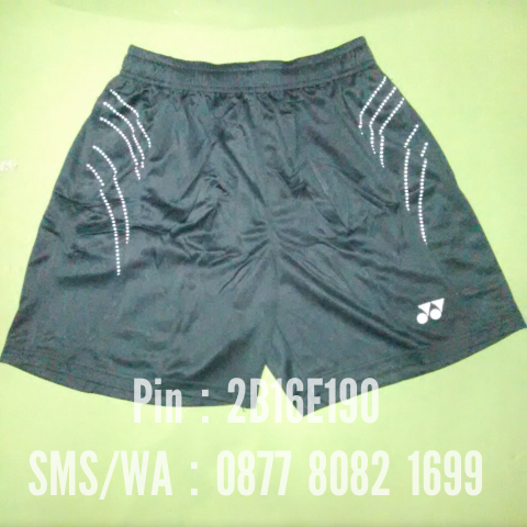Jersey / Baju / Kaos Bulutangkis / Badminton