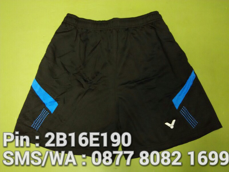 Jersey / Baju / Kaos Bulutangkis / Badminton