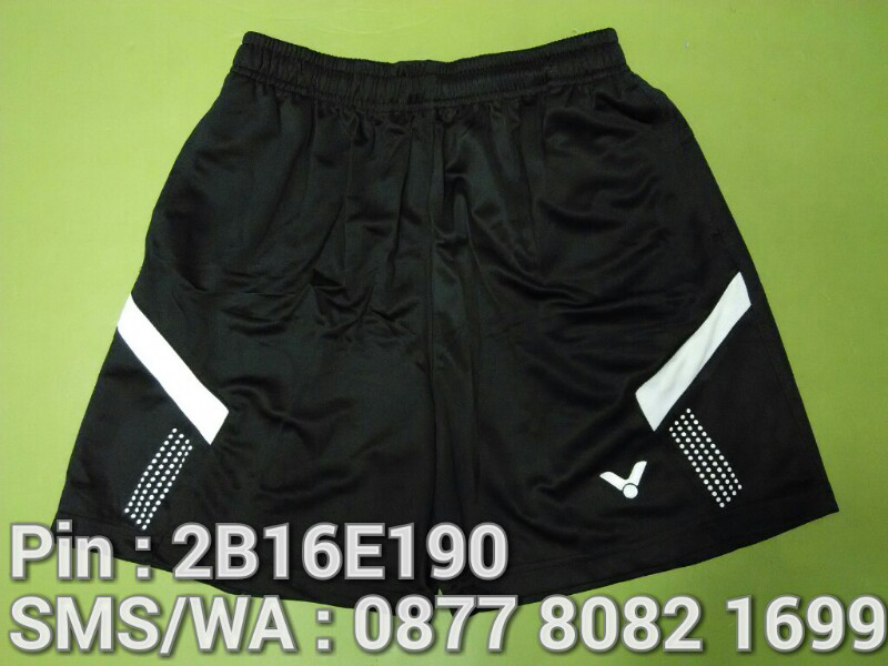 Jersey / Baju / Kaos Bulutangkis / Badminton