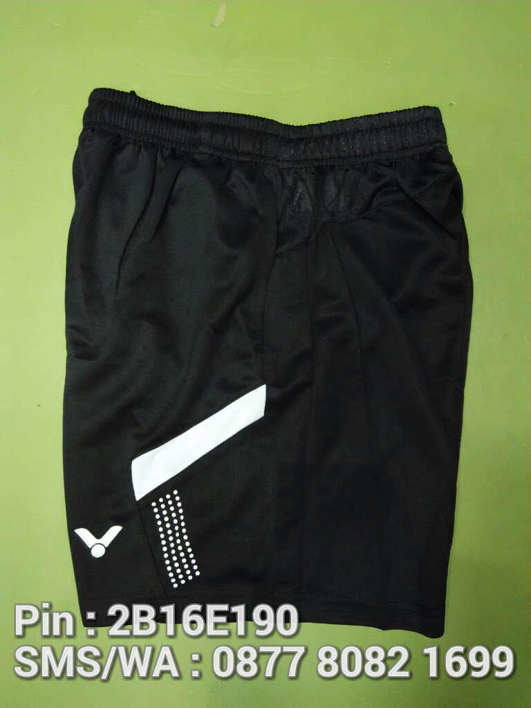 Jersey / Baju / Kaos Bulutangkis / Badminton