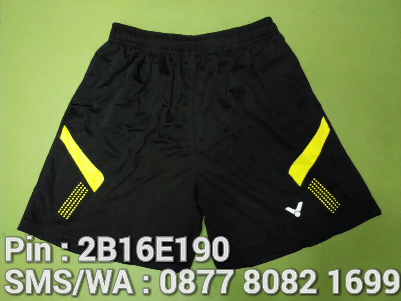 Jersey / Baju / Kaos Bulutangkis / Badminton