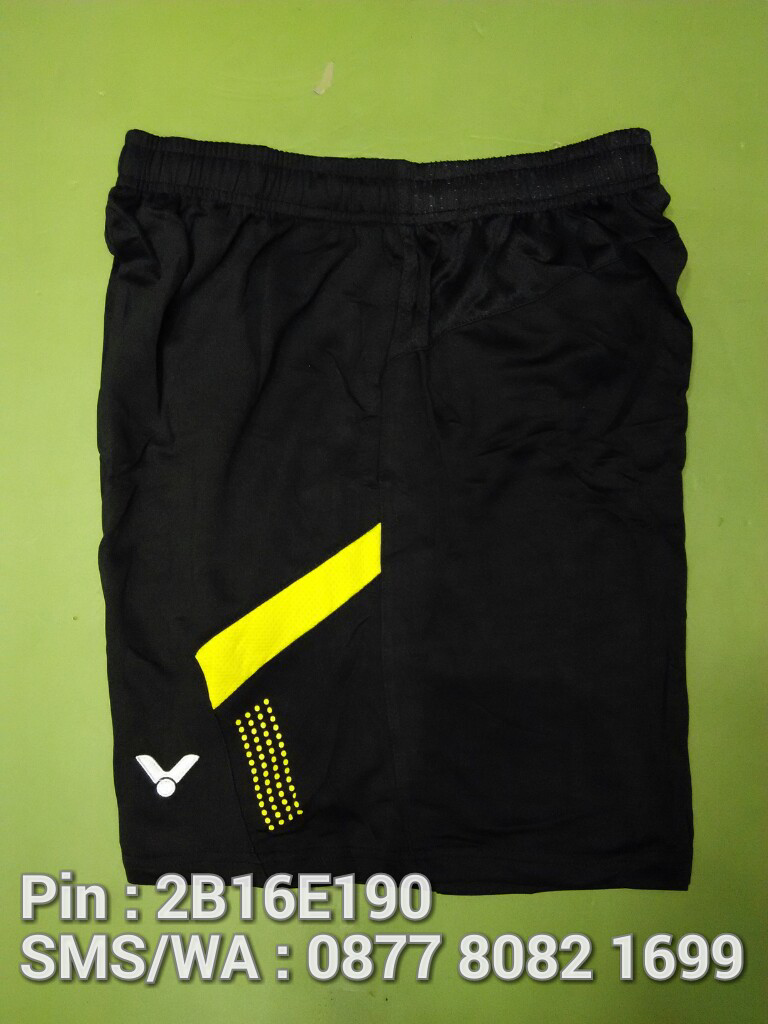 Jersey / Baju / Kaos Bulutangkis / Badminton