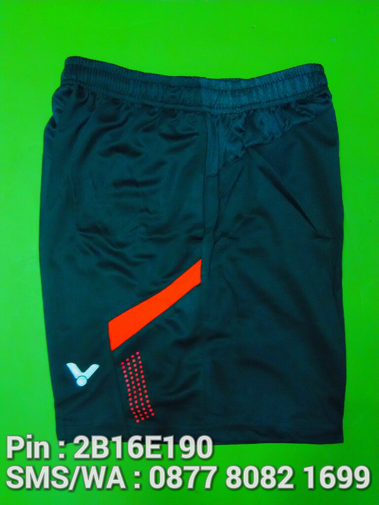 Jersey / Baju / Kaos Bulutangkis / Badminton
