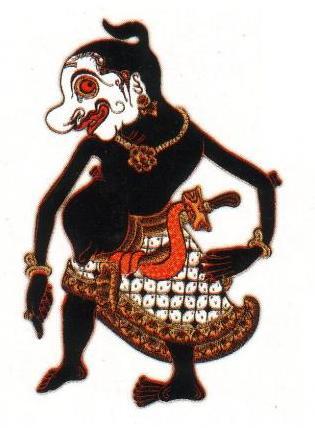 &#91;FILOSIFI&#93; Dari tokoh Punakawan gan.