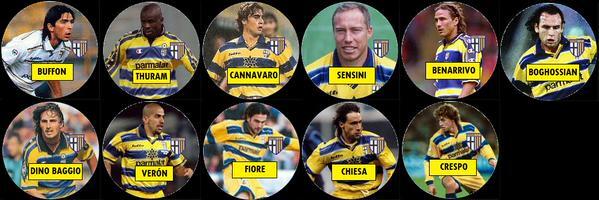 #SavePARMA Bukan Lagi Klub Profesional &#91;Respect&#93; !!!