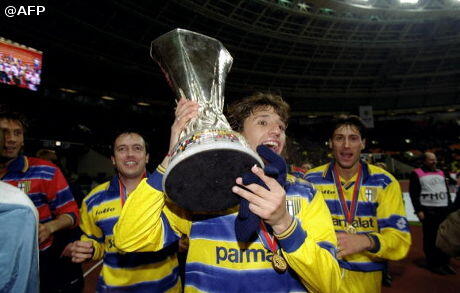 #SavePARMA Bukan Lagi Klub Profesional &#91;Respect&#93; !!!