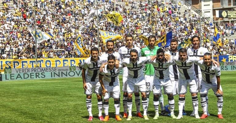 Mengenang FC PARMA Penuh Sensasi Prestasi Hingga Degradasi Ke Seri-D