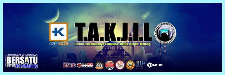 &#91;FR&#93; #TAKJIL &#91;K&#93; Reg. Malang with other Communities Chapter-1