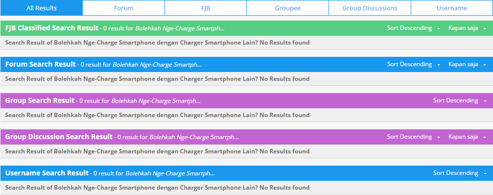 Bolehkah Nge-Charge Smartphone dengan Charger Smartphone Lain?