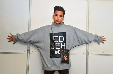 ( GATSU INFO ) Selebriti Indonesia dengan gaya fashion yang nyentrik dan unik