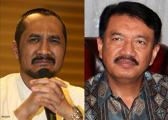 Budi Gunawan Ungkapkan Alasan 5 Pati Polri Direkomendasi Jadi Capim KPK