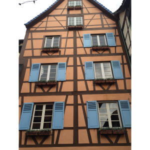 Colmar Tropicale – “Perkampungan” Tropis Bernuansa Perancis #ExploreKUALALUMPUR