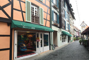 Colmar Tropicale – “Perkampungan” Tropis Bernuansa Perancis #ExploreKUALALUMPUR