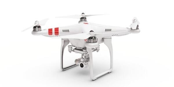 Inspire 1 vs Phantom 2 Vision Plus vs Phantom 3 Pro