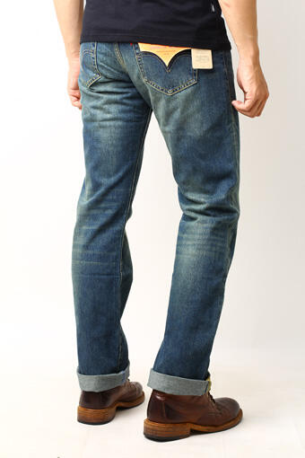 Jeans LEVI'S Premium 501