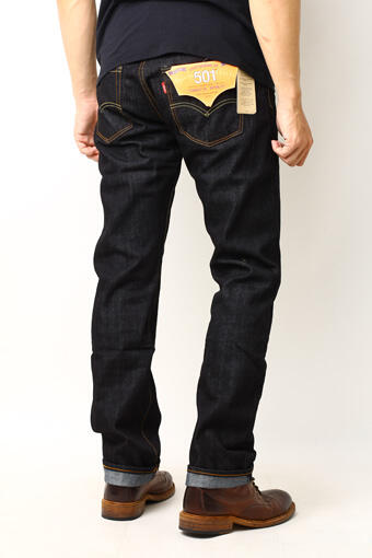 Jeans LEVI'S Premium 501