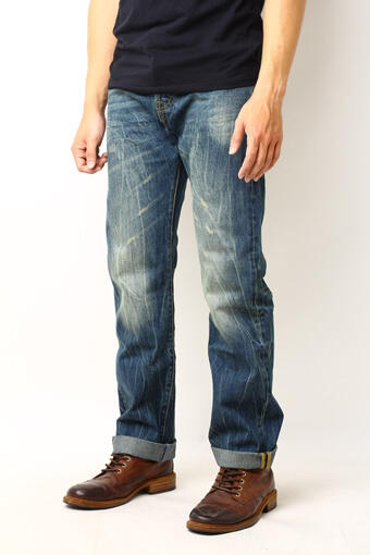Jeans LEVI'S Premium 501