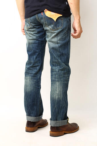 Jeans LEVI'S Premium 501