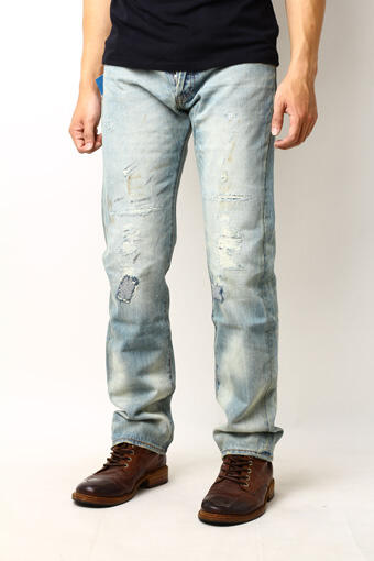 Jeans LEVI'S Premium 501