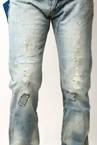 Jeans LEVI'S Premium 501