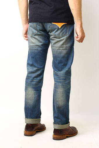 Jeans LEVI'S Premium 501