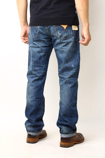 Jeans LEVI'S Premium 501
