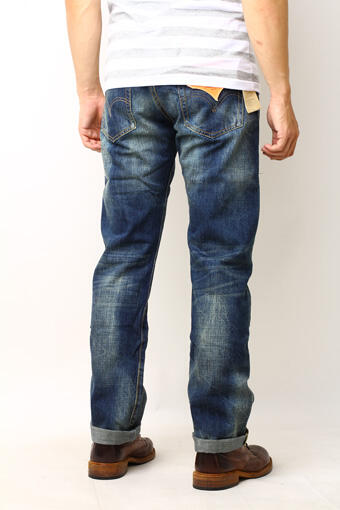 Jeans LEVI'S Premium 501