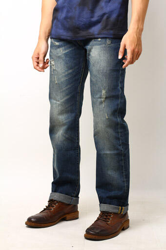 Jeans LEVI'S Premium 501