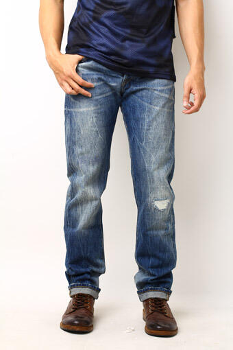 Jeans LEVI'S Premium 501