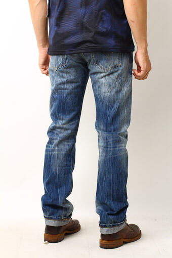 Jeans LEVI'S Premium 501