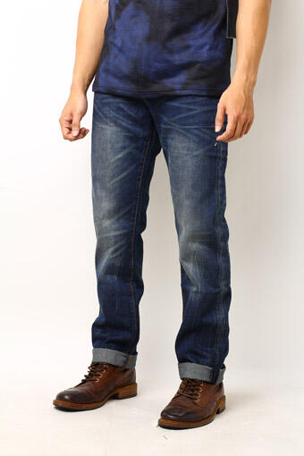 Jeans LEVI'S Premium 501
