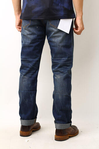 Jeans LEVI'S Premium 501