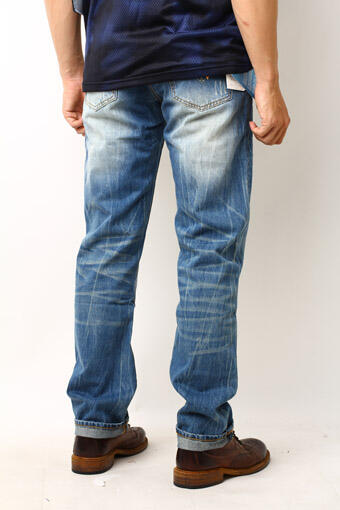 Jeans LEVI'S Premium 501