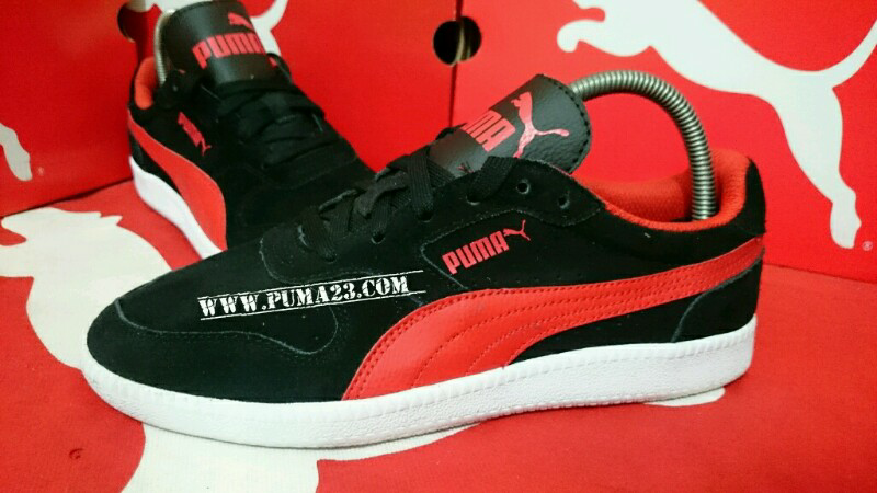Puma Icra Suede
