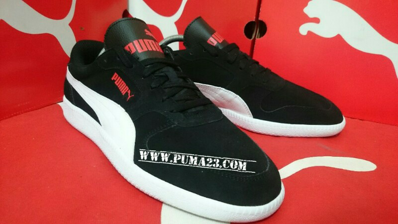 Puma Icra Suede