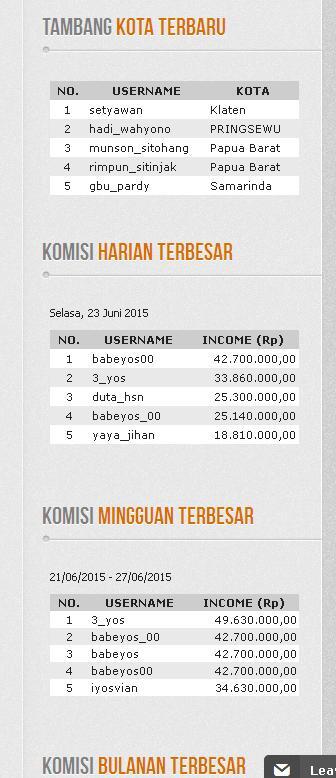 The Best Bisnis Emas --&amp;gt; Klik Logam Mulia #KlikLM