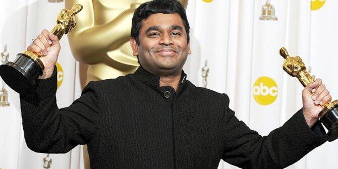 BINTANG HOLLYWOOD MUSLIM