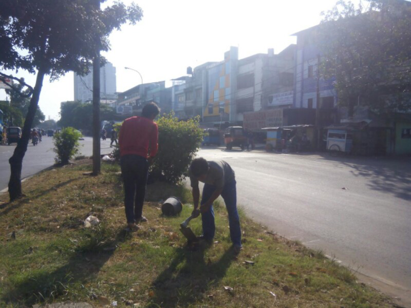 &#91;DEPOK&#93; PENAWARAN KERJASAMA MENARA TELEKOMUNIKASI KEUNTUNGAN 25 - 30 % MENARIK !!!