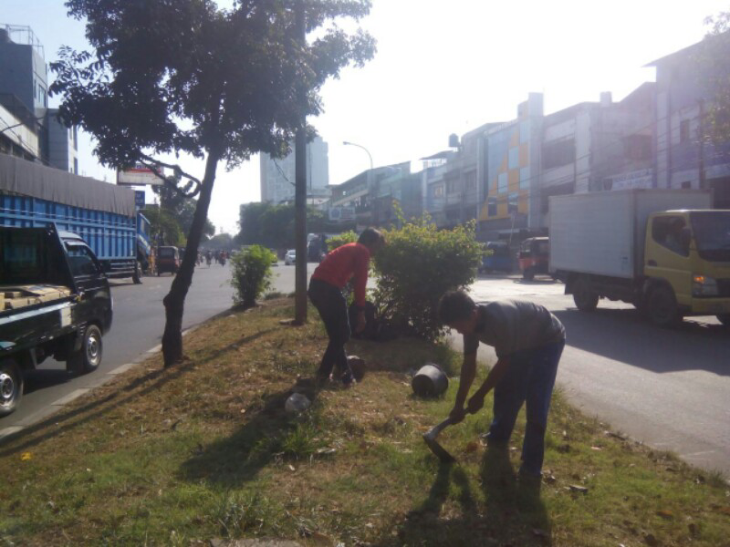 &#91;DEPOK&#93; PENAWARAN KERJASAMA MENARA TELEKOMUNIKASI KEUNTUNGAN 25 - 30 % MENARIK !!!