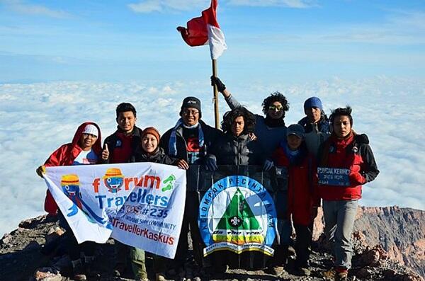 &#91;Hello Community&#93; Travelling Lebih Seru Bareng Forum Travellers KASKUS