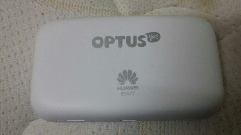 REVIEW DAN DISKUSI MODEM WIFI HUAWEI E5377 150 MBPS SUPPORT BOLT