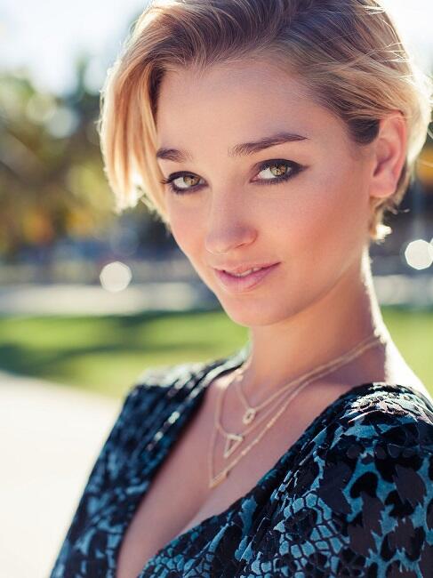 Most Gorgeous Hypnotic Women Face, Best Artistic Women In Portrait - Part 3